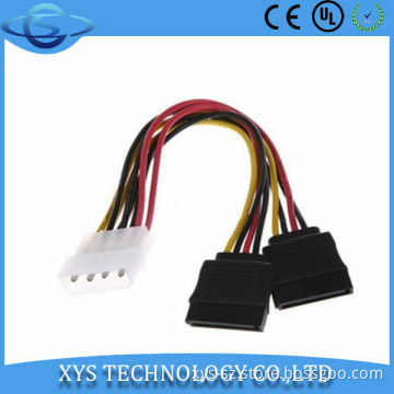 Hot selling competitive price sata power cable